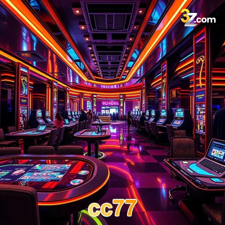 Live Casino Tables